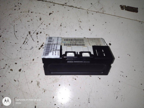  PANTALLA MULTIFUNCION RENAULT MEGANE II BERLINA 5P 
