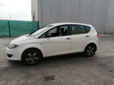 SEAT ALTEA (5P1)