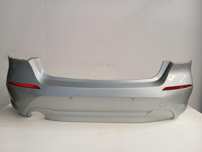 PARAGOLPES TRASERO, BMW, SERIE 1 BERLINA (F40)