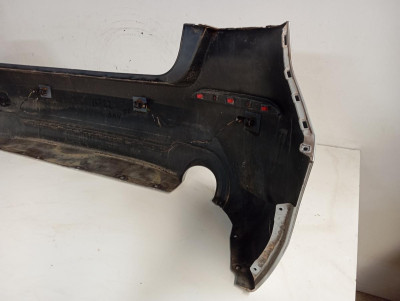 PARAGOLPES TRASERO, BMW, SERIE 1 BERLINA (F40)