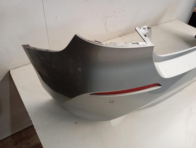 PARAGOLPES TRASERO, BMW, SERIE 1 BERLINA (F40)