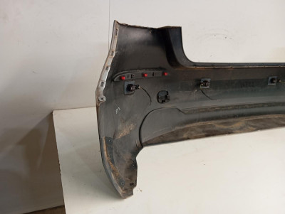 PARAGOLPES TRASERO, BMW, SERIE 1 BERLINA (F40)