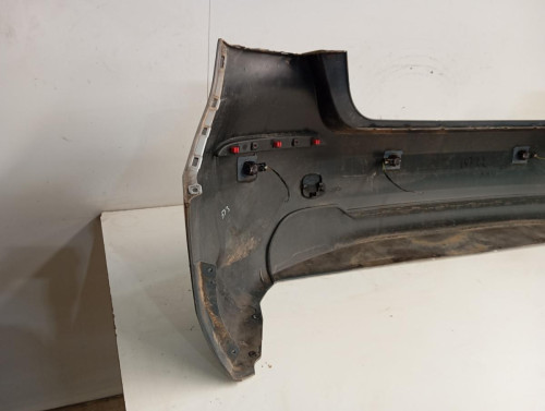  PARAGOLPES TRASERO BMW SERIE 1 BERLINA (F40) 
