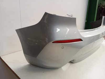 PARAGOLPES TRASERO, BMW, SERIE 1 BERLINA (F40)