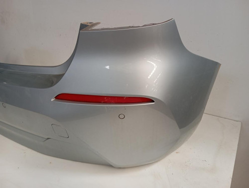  PARAGOLPES TRASERO BMW SERIE 1 BERLINA (F40) 