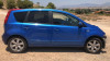 NISSAN NOTE (E11E) — vehículo donante para recambios 