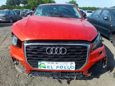 AUDI Q2 (GAB)