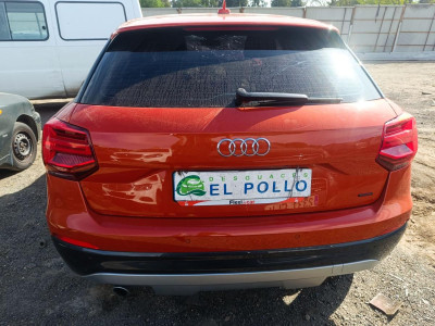 AUDI Q2 (GAB)