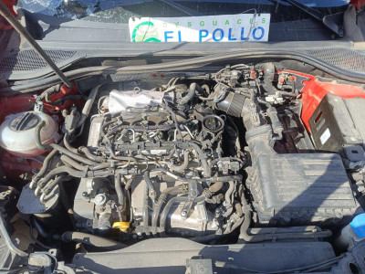 AUDI Q2 (GAB)