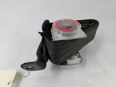 CINTURON SEGURIDAD TRASERO IZQUIERDO, MITSUBISHI, LANCER SPORTBACK (CX0)