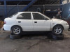 HYUNDAI ACCENT (X3) — автомобиль-донор на запчасти 