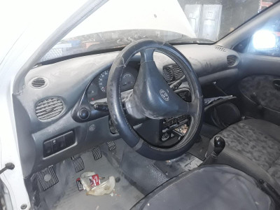 HYUNDAI ACCENT (X3)