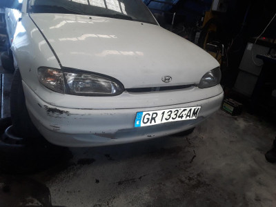 HYUNDAI ACCENT (X3)