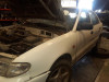 HYUNDAI ACCENT (X3) — автомобиль-донор на запчасти 