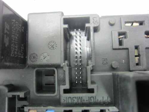 CAJA RELES / FUSIBLES, JAGUAR, F-TYPE COUPÉ