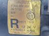  FARO ANTINIEBLA DERECHO MINI MINI (R50,R53) 