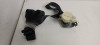  CINTURON SEGURIDAD TRASERO DERECHO PEUGEOT 5008 