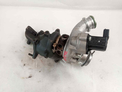 TURBOCOMPRESOR, SEAT, ALTEA XL (5P5)