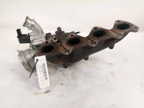  TURBOCOMPRESOR SEAT ALTEA XL (5P5) 