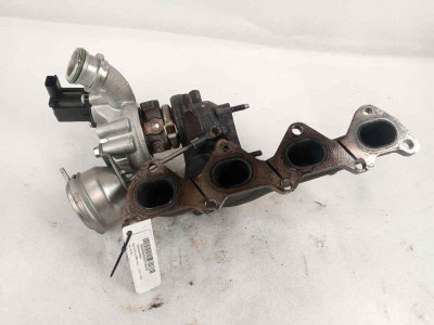 TURBOCOMPRESOR, SEAT, ALTEA XL (5P5)