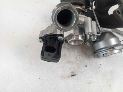 TURBOCOMPRESOR, SEAT, ALTEA XL (5P5)