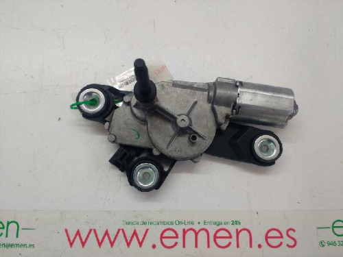  MOTOR LIMPIA TRASERO FORD FOCUS BERLINA (CAP) 