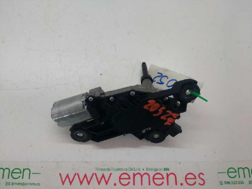  MOTOR LIMPIA TRASERO FORD FOCUS BERLINA (CAP) 