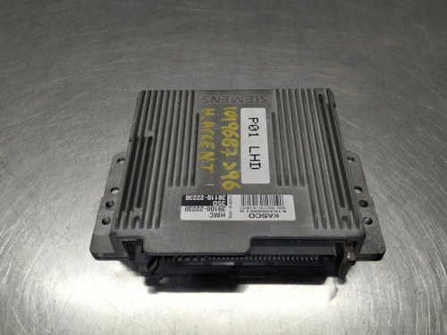 CENTRALITA MOTOR UCE 