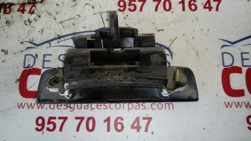  MANETA EXTERIOR TRASERA IZQUIERDA 