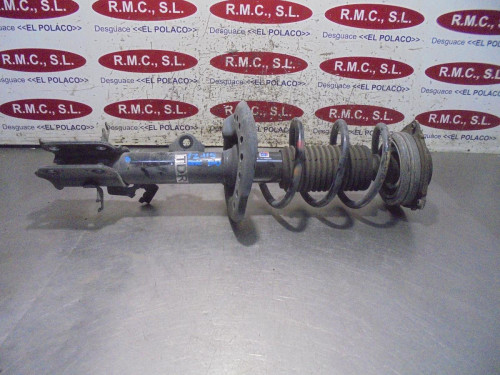 AMORTIGUADOR DELANTERO DERECHO NISSAN JUKE (F15E) 