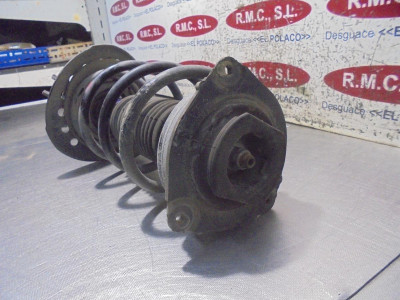 AMORTIGUADOR DELANTERO DERECHO, NISSAN, JUKE (F15E)