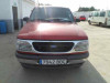 FORD EXPLORER — автомобиль-донор на запчасти 