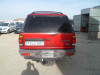 FORD EXPLORER — автомобиль-донор на запчасти 