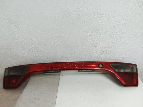 PILOTO TRASERO CENTRAL Seat 