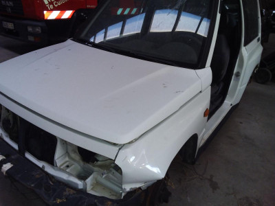 CAPO, SUZUKI, VITARA (SE/SF/ET)