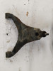 BRAZO SUSPENSION INFERIOR DELANTERO IZQUIERDO IVECO DAILY FURGÓN 