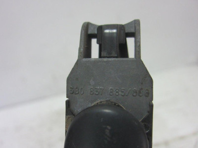 MANETA EXTERIOR TRASERA IZQUIERDA