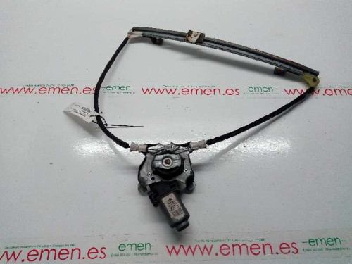 ELEVALUNAS DELANTERO DERECHO RENAULT CLIO II FASE II (B/CB0) 