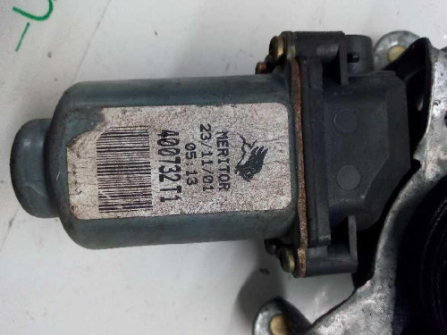  ELEVALUNAS DELANTERO DERECHO RENAULT CLIO II FASE II (B/CB0) 