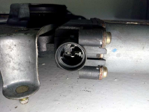  ELEVALUNAS DELANTERO DERECHO RENAULT CLIO II FASE II (B/CB0) 