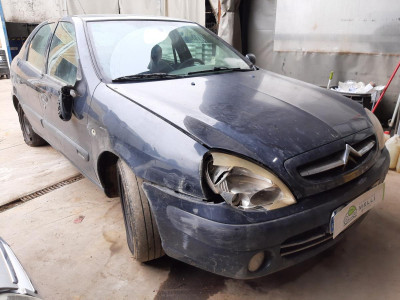 CITROEN XSARA BERLINA