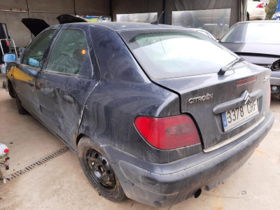 CITROEN XSARA BERLINA