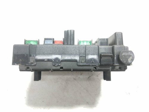  CAJA RELES / FUSIBLES Peugeot 307 (S1)(04.2001) 