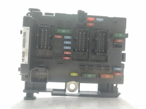  CAJA RELES / FUSIBLES Peugeot 307 (S1)(04.2001) 