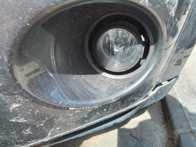 FARO ANTINIEBLA IZQUIERDO, MITSUBISHI, OUTLANDER (CW0)