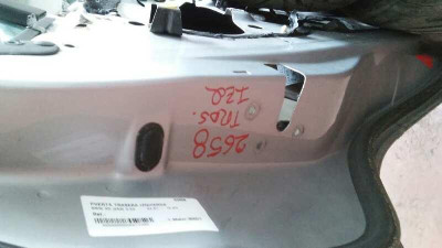PUERTA TRASERA IZQUIERDA, BMW, SERIE X5 (E53)