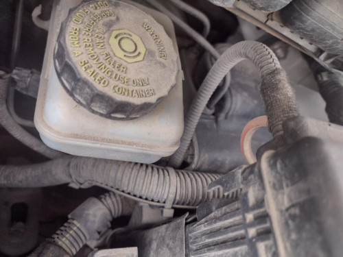  SERVOFRENO OPEL CORSA D 