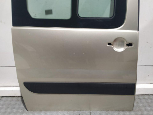  PUERTA LATERAL CORREDERA DERECHA PEUGEOT EXPERT FURGÓN 