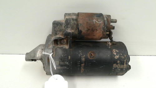 MOTOR ARRANQUE 