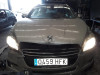 PEUGEOT 508 SW — автомобиль-донор на запчасти 